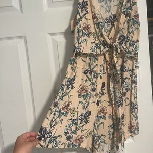 NWT ONIELL ROMPER